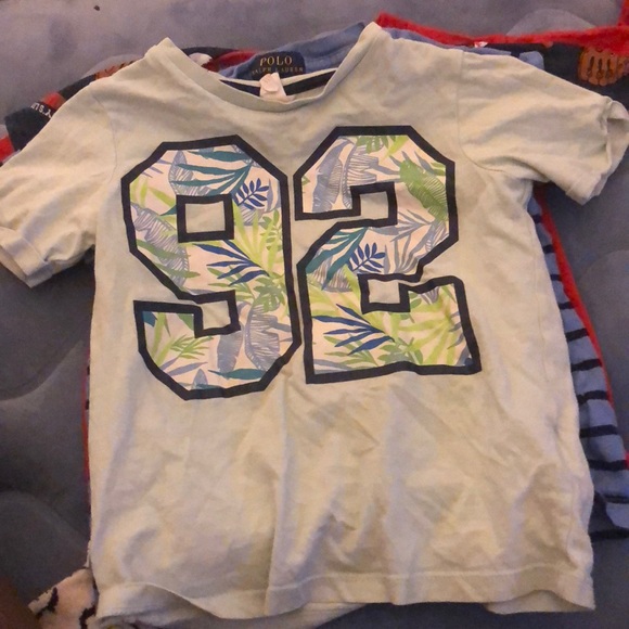 3t TShirts & Polo Bundle - Picture 1 of 7